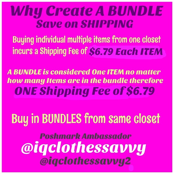 Any 3 items for $20. All items available. - Picture 2 of 4